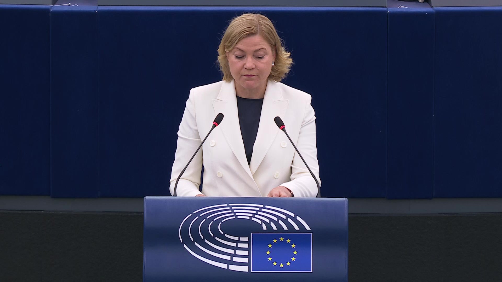 Achieving digital sovereignty and resilience for Europe, in light of recent developments affecting access to advanced AI technologies: MEPs debate (part 1)